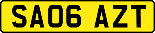 SA06AZT