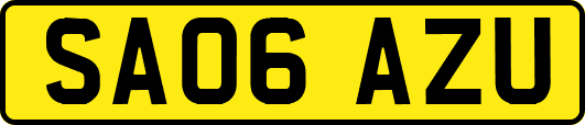 SA06AZU