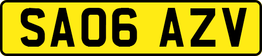 SA06AZV