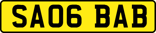 SA06BAB