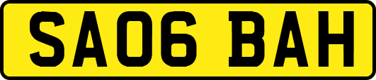 SA06BAH