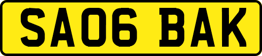 SA06BAK