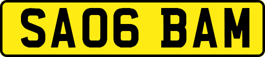 SA06BAM