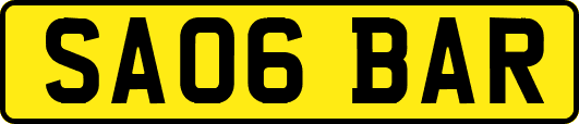 SA06BAR