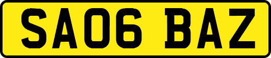 SA06BAZ