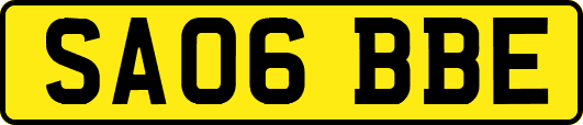 SA06BBE