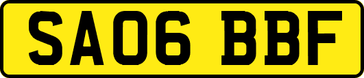 SA06BBF