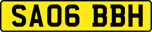 SA06BBH