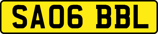 SA06BBL