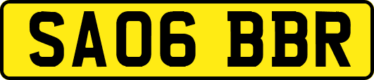 SA06BBR