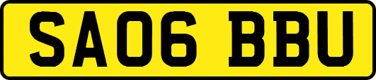 SA06BBU