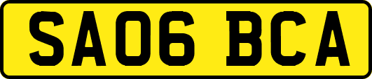 SA06BCA