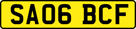 SA06BCF