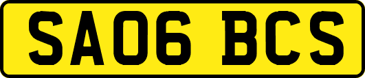 SA06BCS