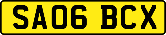 SA06BCX