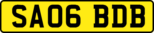 SA06BDB