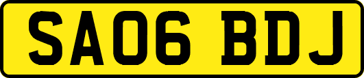 SA06BDJ