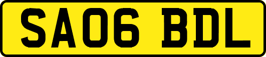 SA06BDL