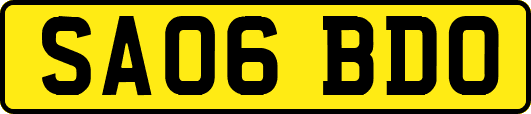 SA06BDO
