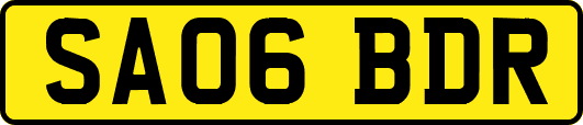 SA06BDR