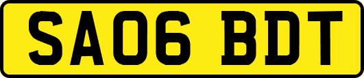 SA06BDT