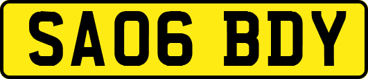 SA06BDY