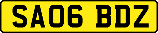 SA06BDZ