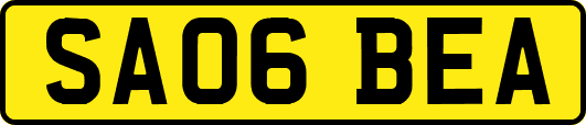 SA06BEA