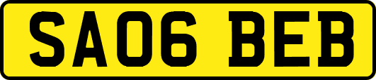 SA06BEB