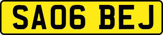 SA06BEJ