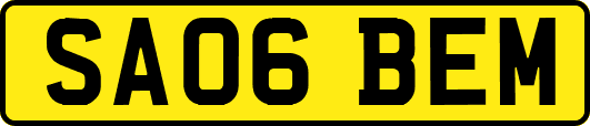 SA06BEM
