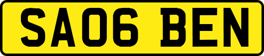 SA06BEN