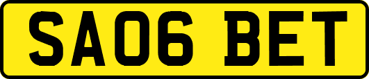 SA06BET