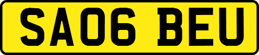 SA06BEU