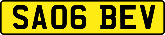 SA06BEV