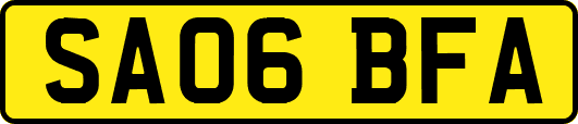 SA06BFA
