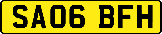 SA06BFH
