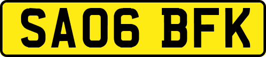 SA06BFK
