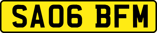 SA06BFM