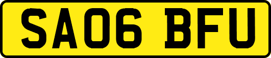 SA06BFU