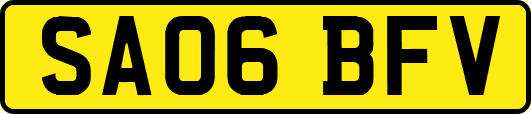 SA06BFV