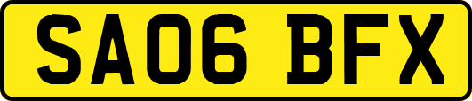 SA06BFX