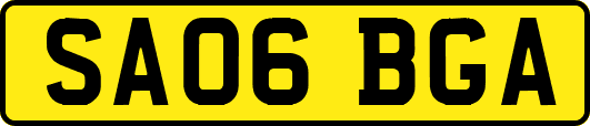 SA06BGA