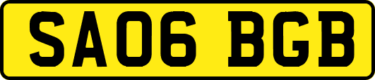 SA06BGB