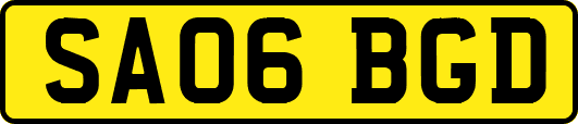 SA06BGD