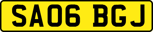 SA06BGJ