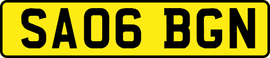 SA06BGN