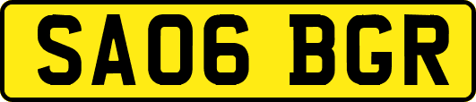 SA06BGR