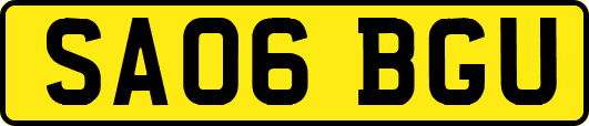 SA06BGU