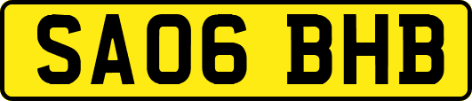 SA06BHB